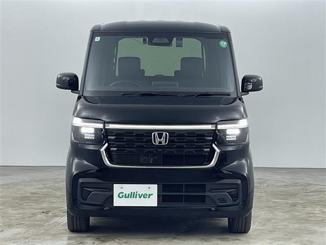 N-BOXカスタムターボ