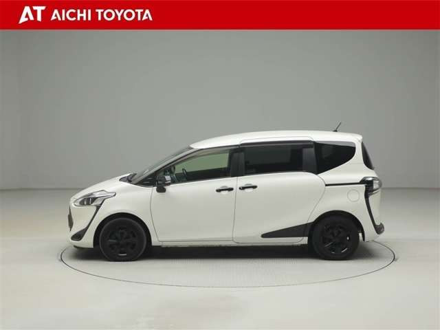 シエンタ1.5 G グランパー