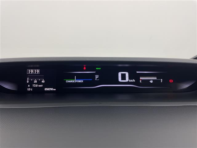 ステップワゴン2.0 スパーダ ハイブリッド G ホンダセンシング