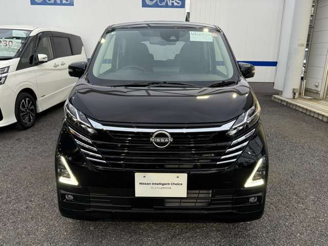 デイズハイウェイスター Gターボ