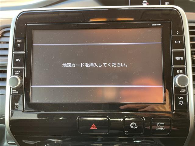 セレナ2.0 ハイウェイスター Vセレクション