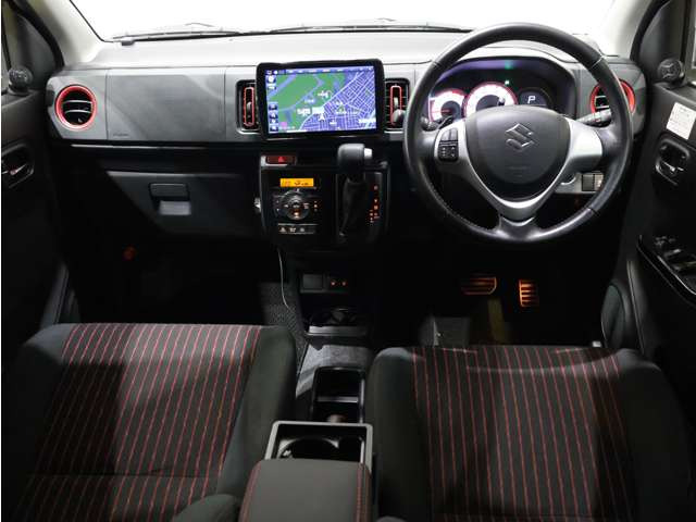 アルトターボRS 4WD