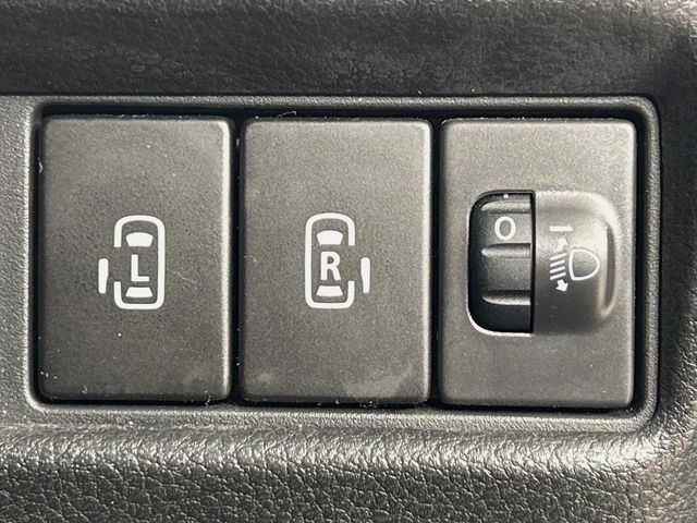 スペーシアハイブリッド(HYBRID) X 衝突被害軽減ブレーキ非装着車