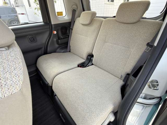 ムーヴキャンバスX リミテッド SAIII