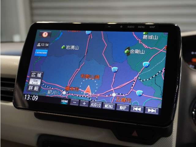 N-BOXG L ホンダセンシング