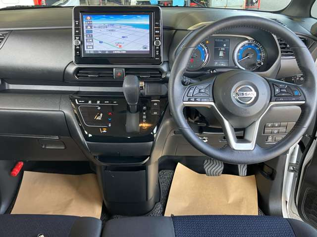 デイズハイウェイスター Gターボ プロパイロットエディション