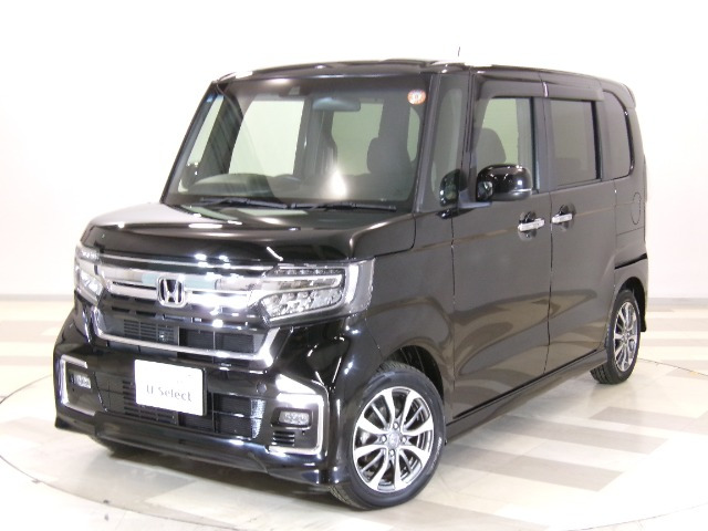 N-BOXカスタムL