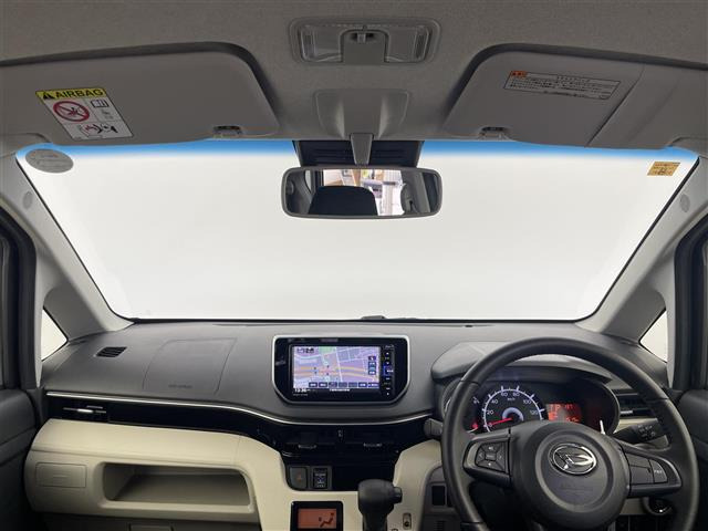 ムーヴX リミテッドII SAIII