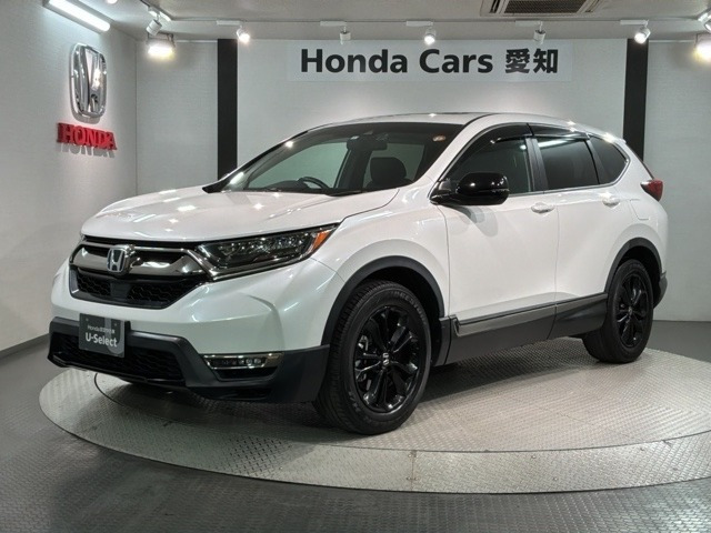 CR-V2.0 e:HEV EX ブラック エディション