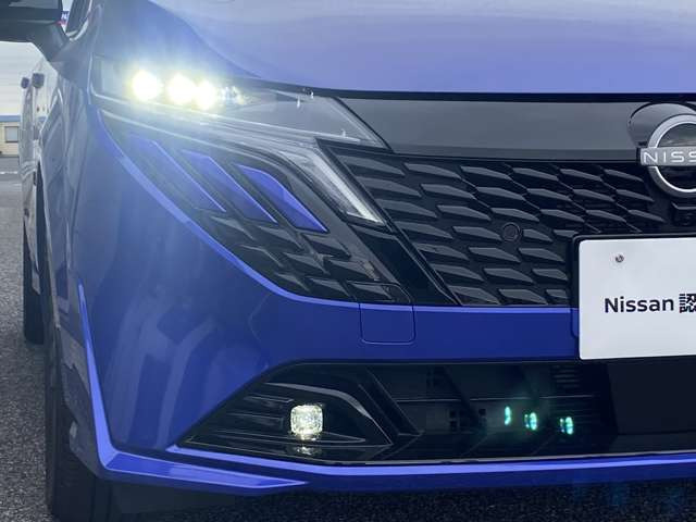 ノートオーラ1.2 G レザーエディション