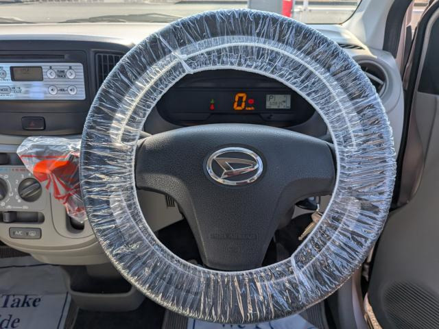 ミライースL メモリアルエディション