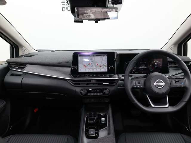 ノートオーラ1.2 G レザーエディション