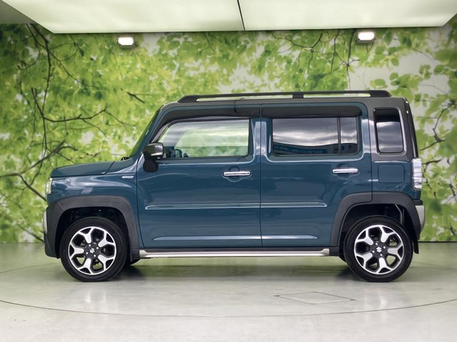 ハスラーJ スタイル