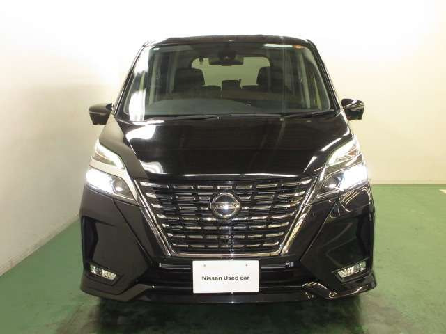 セレナ2.0 ハイウェイスターV