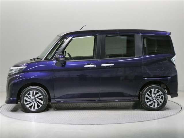 ルーミー1.0 カスタム G