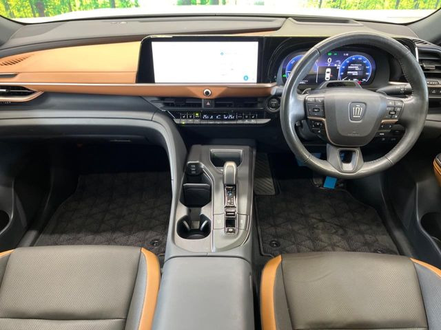 クラウンクロスオーバー