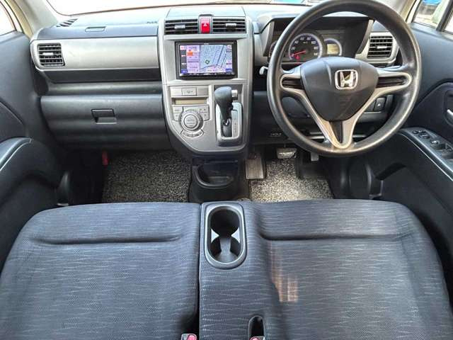 ゼストスパークW