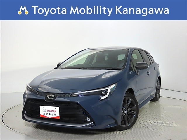 カローラツーリング1.5 W&amp;times;B