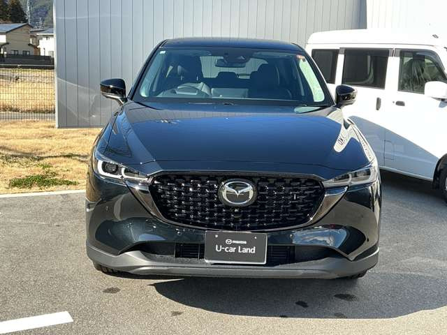CX-52.2 XD ブラック セレクション