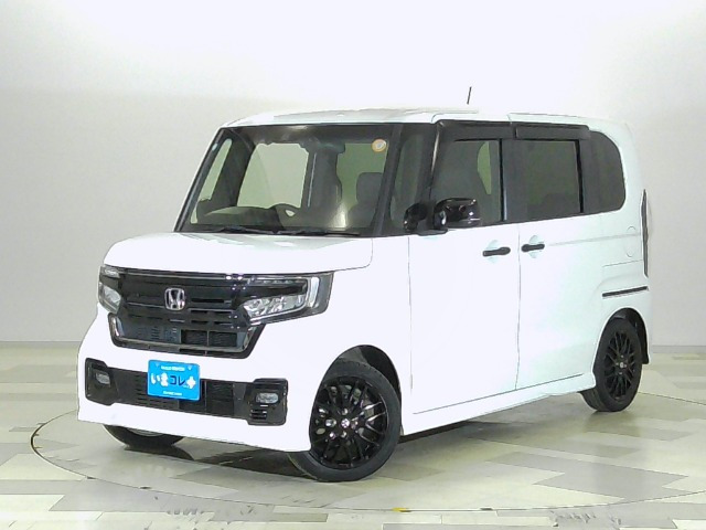 N-BOXカスタム