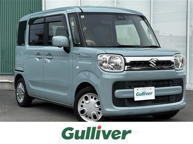 スペーシアハイブリッド(HYBRID)  X