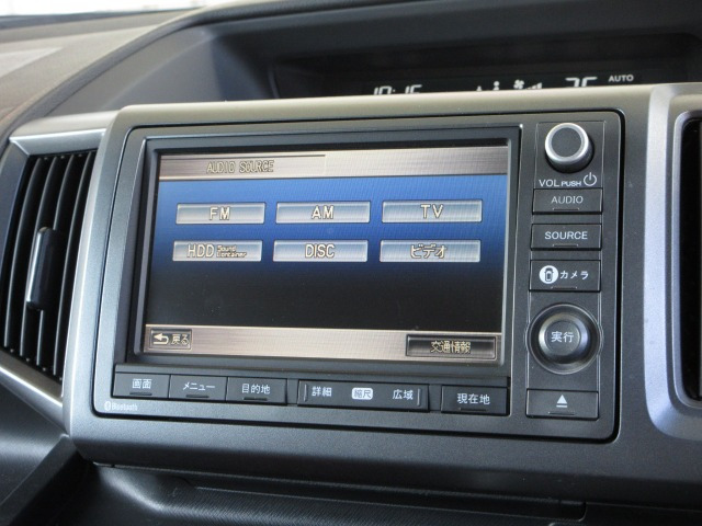 ステップワゴン2.0 スパーダ Z