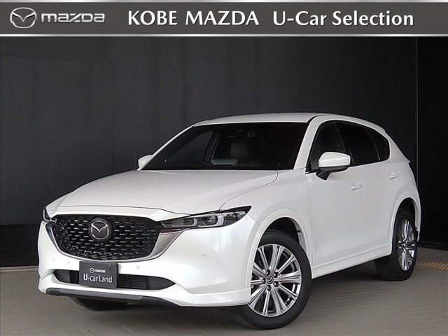 CX-52.2 XD エクスクルーシブ モード