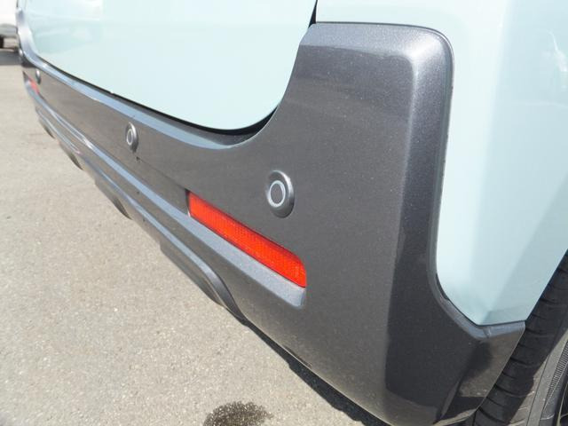 スペーシアギアハイブリッド(HYBRID) XZ