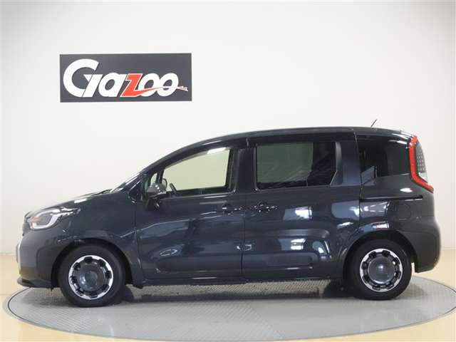 シエンタハイブリッド 1.5 Z