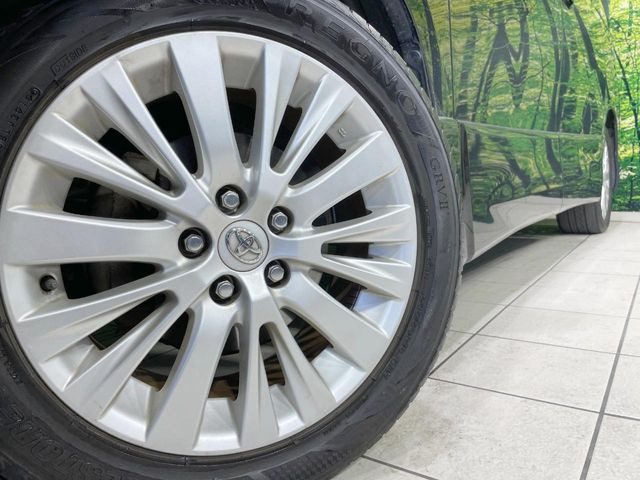 �y����18�C���`�A���~�z�C�[���z�O�ςɃ}�b�`���������A���~�z�C�[���𑕒����Ă���܂��B�e��ЊO�A���~�z�C�[����A�X�^�b�h���X�^�C�����戵�����Ă���܂��B���񂲑��k����������