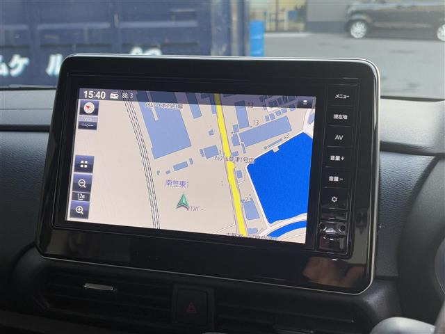 ルークスハイウェイスターX プロパイロットエディション