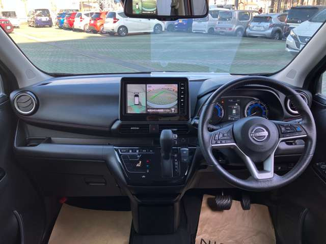 デイズハイウェイスター Gターボ プロパイロットエディション