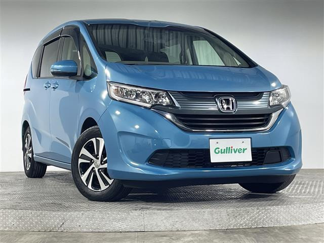 フリード1.5 G ホンダセンシング