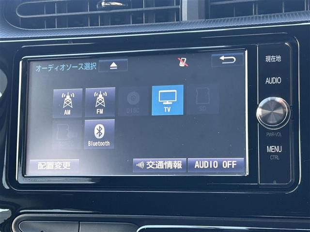 アクア1.5 S スタイルブラック
