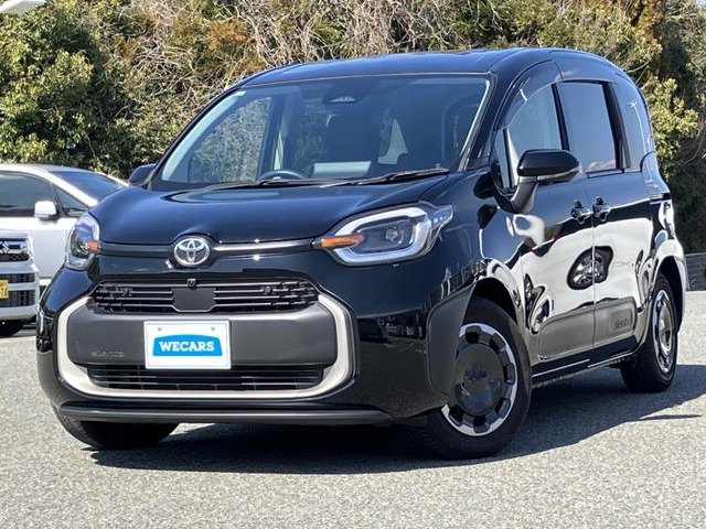 シエンタハイブリッド 1.5 Z