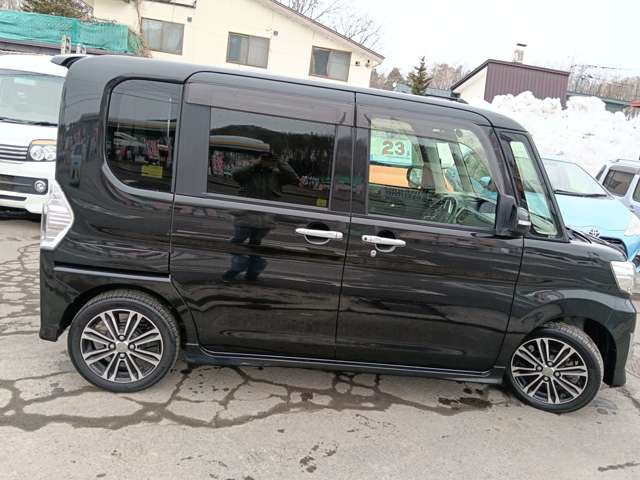 ���X�́u�����v�����łȂ��A�u���S�v���؂ɂ����̔���S�����Ă���܂��B