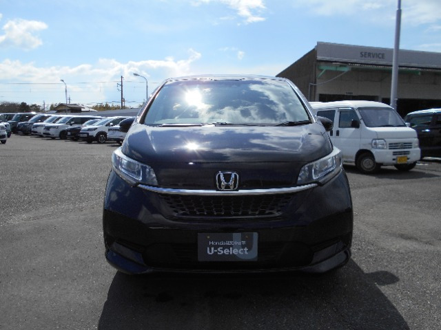 フリード1.5 G ホンダセンシング