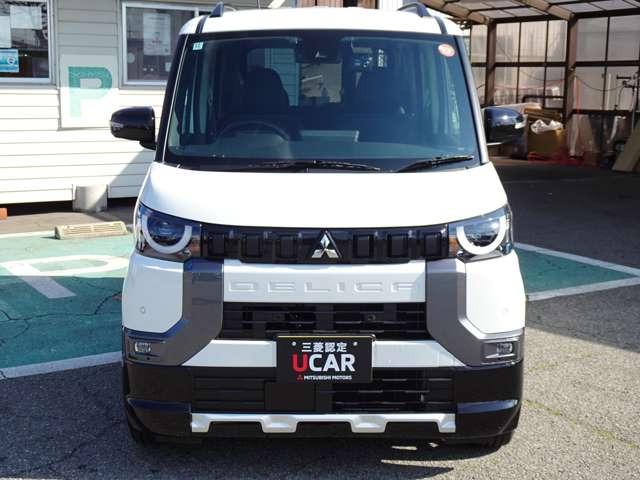 デリカミニT プレミアム