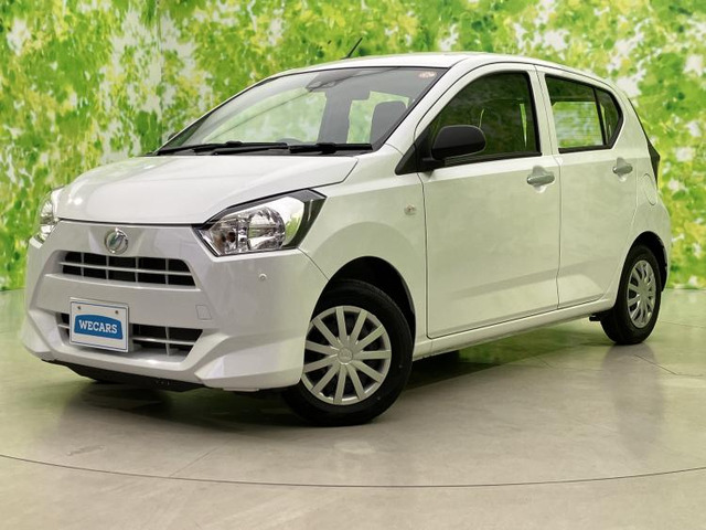 ミライースL SAIII