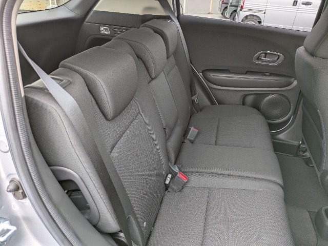 ヴェゼル1.5 X ホンダセンシング 4WD