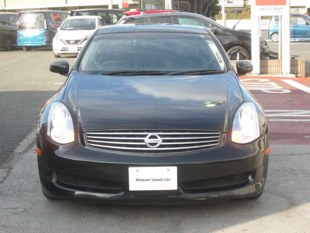 スカイラインクーペ3.5 350GT プレミアム