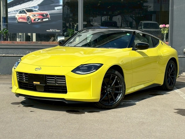 フェアレディZ3.0 バージョン ST