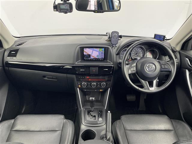 CX-52.2 XD Lパッケージ