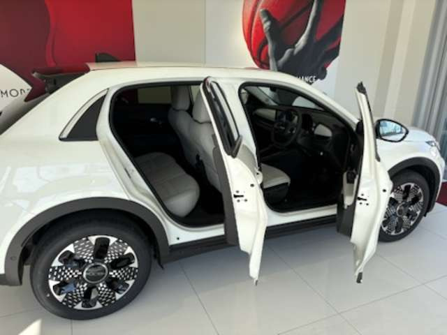 600ハイブリッドラ プリマ