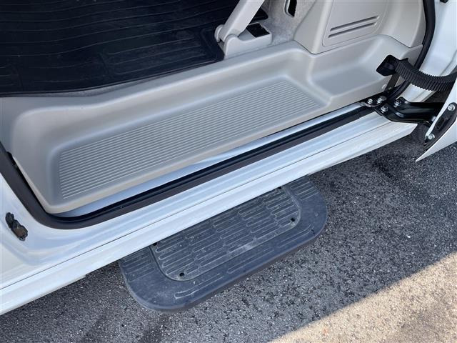 エブリイワゴンPZターボスペシャル