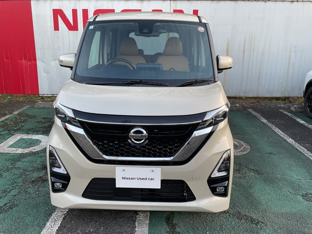 デイズハイウェイスターX プロパイロットエディション