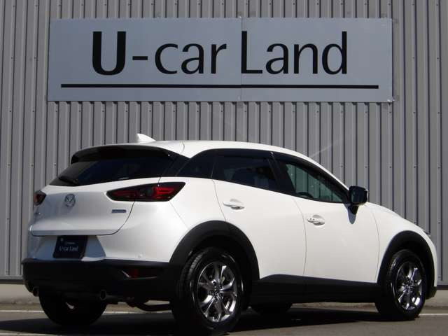 CX-31.5 15S ツーリング