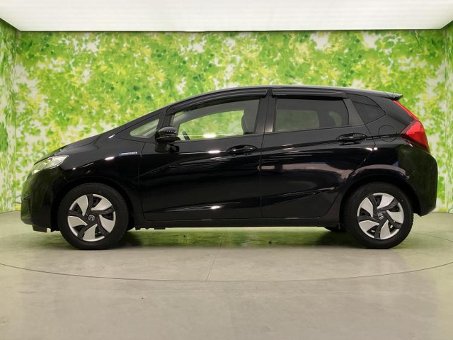 フィット1.5 ハイブリッド Lパッケージ