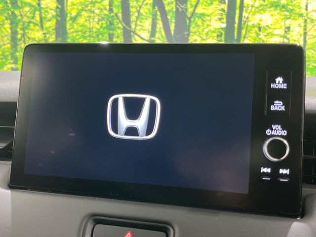 ヴェゼル1.5 e:HEV Z