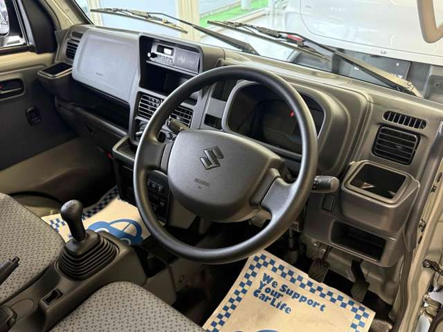 キャリイKC 農繁 4WD